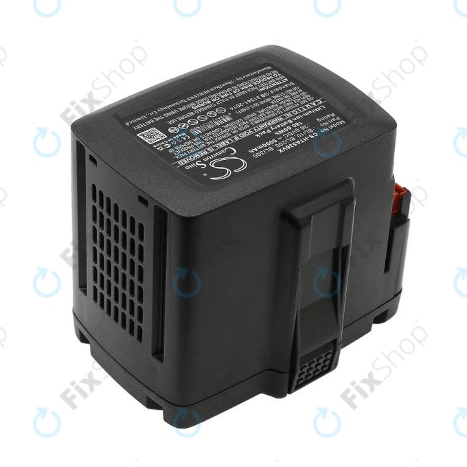 Μπαταρία για Husqvarna 110il, 525ilxt, 5000mAh, Li-Ion, 36V, BLi10, BLi200, HQ