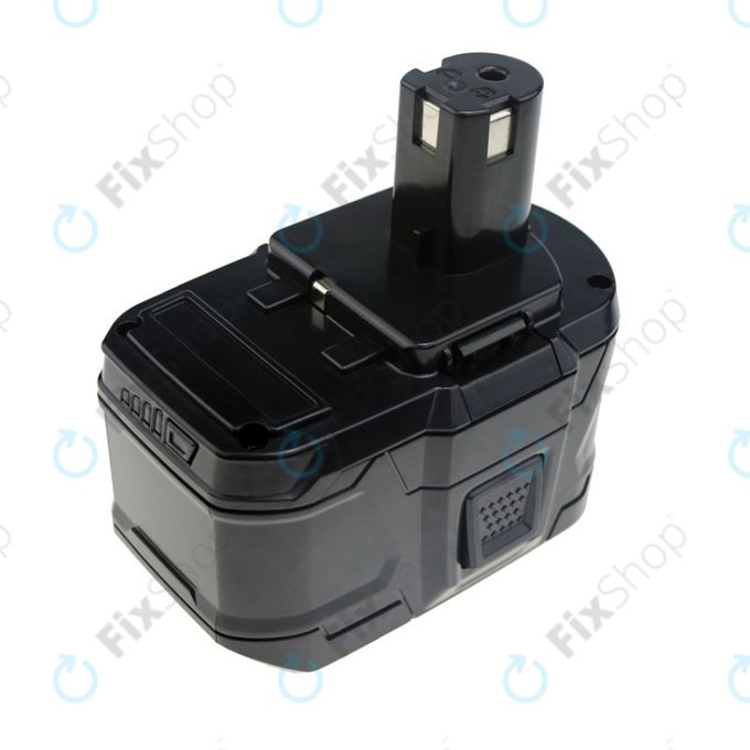 Μπαταρία για Ryobi 18V ONE+, 4500mAh, Li-Ion, 18V, RB1820C, RB18L25, RB1840X, RB1850X, RB18L50, HQ