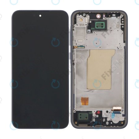 LCD Display Assembly για Samsung A35 A356B | Awesome Navy