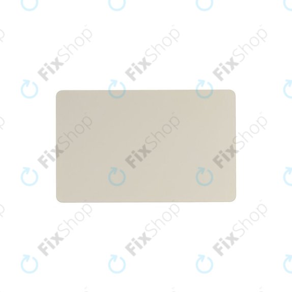 Πλήρες trackpad για MacBook Air 13", A3240 (2025), Starlight, 661-50125, Genuine Apple