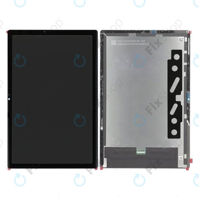 LCD Display με Touch Screen για Samsung Tab A8 10.5 | SM-X200 | SM-X205 | GH81-21915A | Service Pack