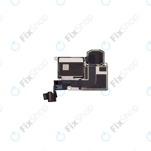 Πίσω Κάμερα για iPhone 16 Pro Max