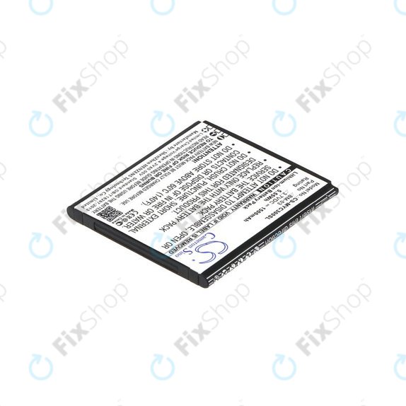 Μπαταρία για MyPhone Funky, 1500mAh, Li-Ion, 3.7V, BM-03, HQ
