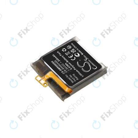 Μπαταρία για Samsung Galaxy Watch 4 40mm, Watch4 Classic 42mm, 240mAh, Li-Pol, 3.88V, EB-BR880ABE, HQ
