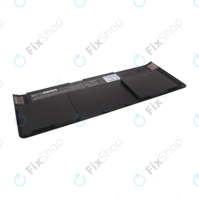 Μπαταρία για HP EliteBook Revolve 810 G1, 4400mAh, Li-Pol, 11.1V, 0D06XL, HQ