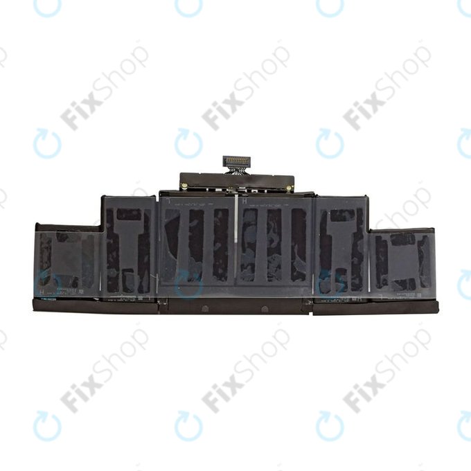Battery για MacBook Pro 15" | Τέλη 2013 - Μέσα 2014 | A1398 | 9500mAh | FixPremium