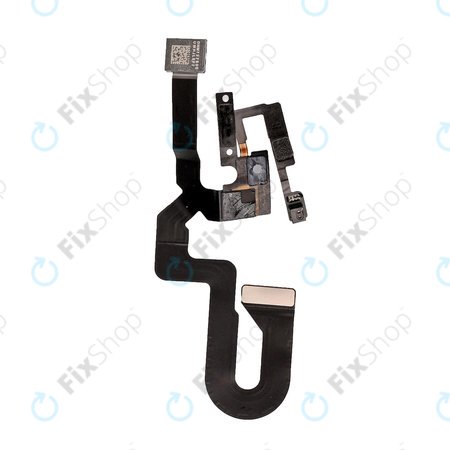 Μπροστινή Κάμερα για iPhone 8 Plus