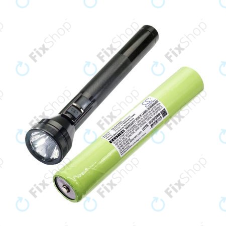 Μπαταρία για Streamlight ML5000, 5000mAh, Ni-MH, 6V, 20170, HQ