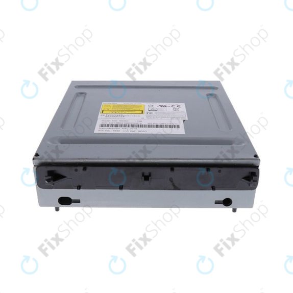 Μονάδα DVD DG-16D5S για Microsoft Xbox 360 Slim