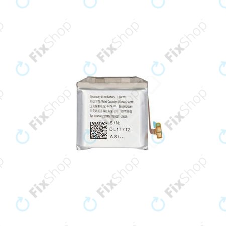Μπαταρία για Samsung Watch 5 Pro 45mm, R920, R925, EB-BR925ABY, GH43-05116A, 590mAh, Service Pack