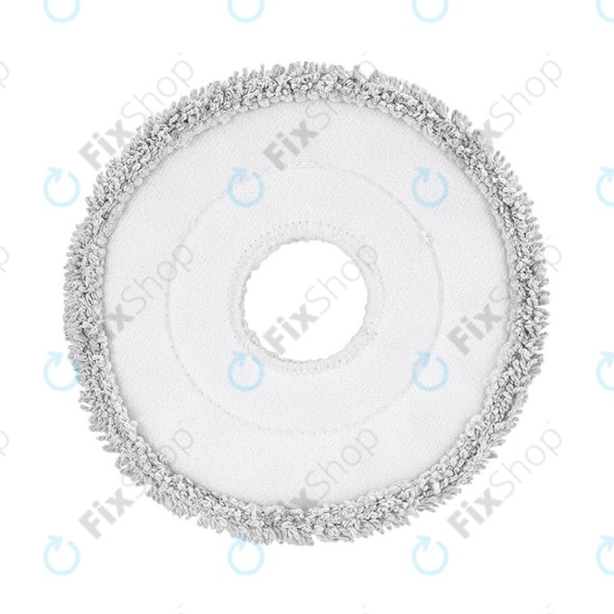 Πανί Σφουγγαρίστρας για Xiaomi Dreame X40 Ultra | L40 Ultra | L10s Ultra | Pro Gen2 | Mova E30 Ultra