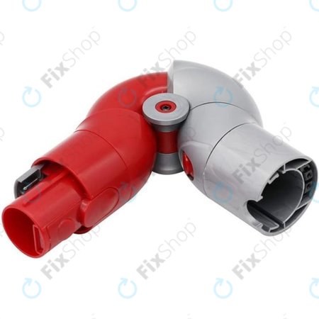 Προσαρμογέας Flex για Dyson V-series | Outsize | Omni-glide