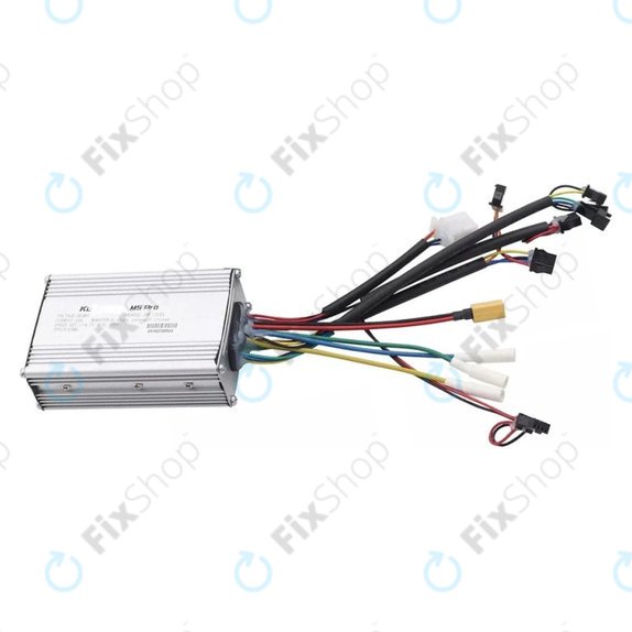 Πίνακας Ελέγχου 48V / 25A για Kugoo Kukirin M5 Pro