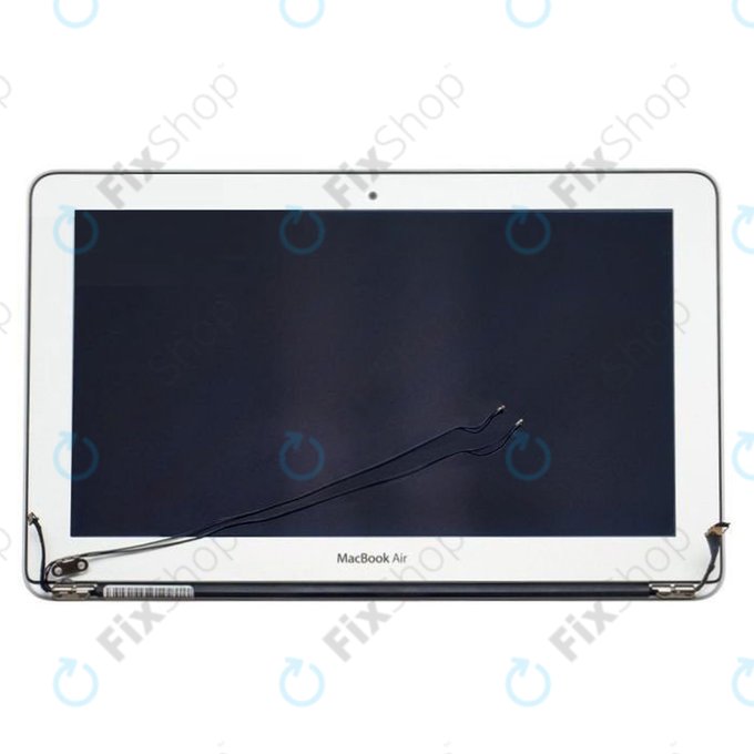 Συγκρότημα οθόνης για MacBook Air 11", Μέσα 2013 – Αρχές 2015, A1465, Refurbished