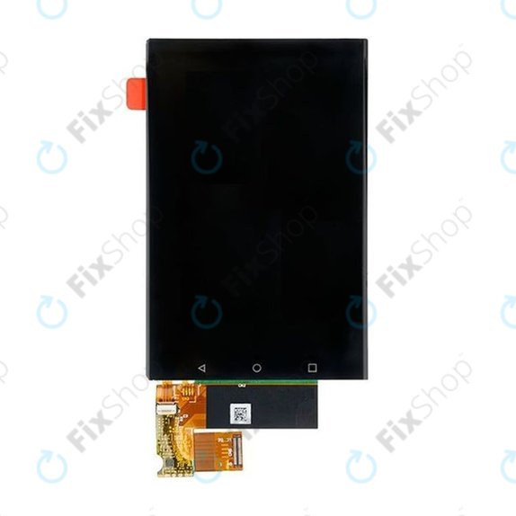 Οθόνη με οθόνη αφής για Blackberry Keyone, Aftermarket
