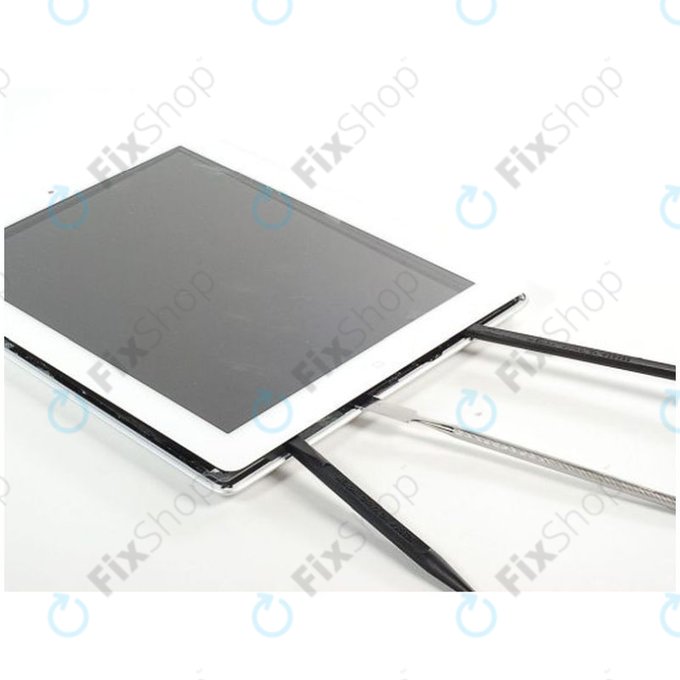 Μεταλλικός Λοστός - Universal Εργαλείο Ανοίγματος για Best