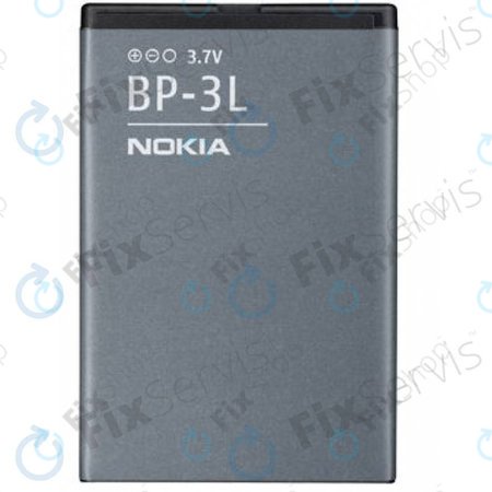 Μπαταρία για Nokia 2720F, 5310, 5630, 6600F, 6700S, BL-4CT, 860mAh