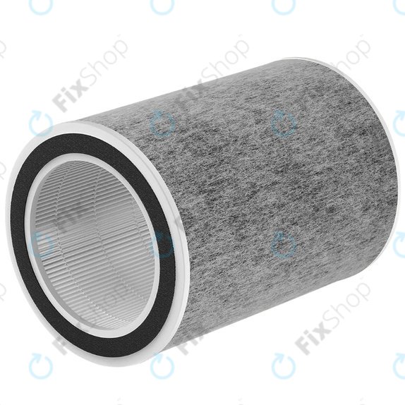 HEPA φίλτρο για Shark HP200, HP201, HP202