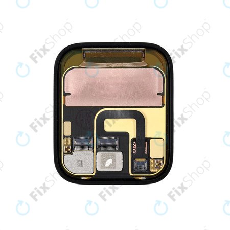 Οθόνη με οθόνη αφής για Apple Watch 6, 40mm, Refurbished