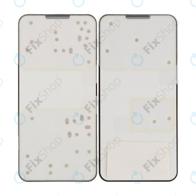 Μεσαίο πλαίσιο με μπαταρία για iPhone 15 Plus | Yellow | ZD076-00676 | Genuine Apple