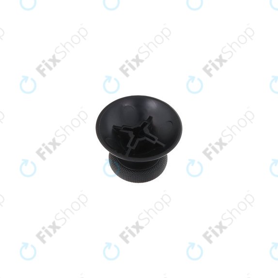 Καπάκι αναλογικού joystick (Black) για χειριστήριο Microsoft Xbox Series X