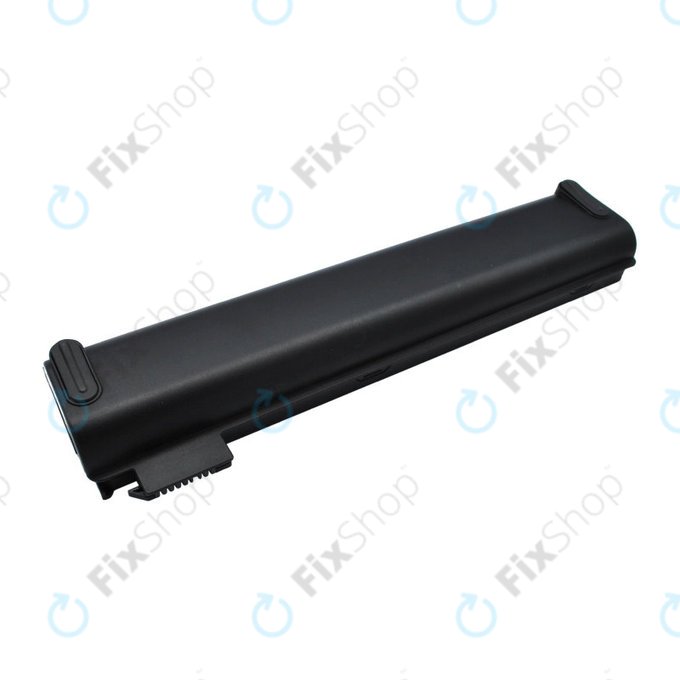 Μπαταρία για Lenovo ThinkPad X240, X250, X260, S440, T440, T550, T560, 4400mAh, Li-Ion, 11.1V, 45N1132, HQ