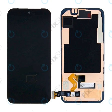LCD Display Assembly για Google Pixel 9 Pro XL | G949-01011-00 | Service Pack