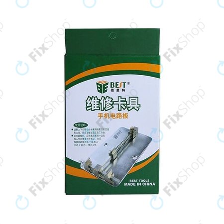 Ατσάλινη Βάση PCB Κινητού για Best 001A