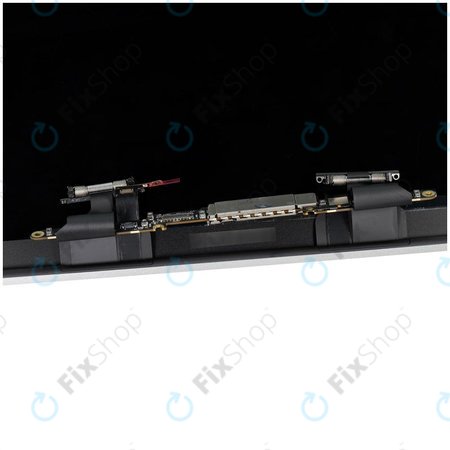 Συγκρότημα οθόνης για MacBook Pro 13", Τέλη 2016 – Μέσα 2017, A1708, Space Gray, Refurbished