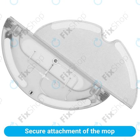 Δοχείο Νερού για Xiaomi Mi Robot Vacuum Mop (Mijia 1C)