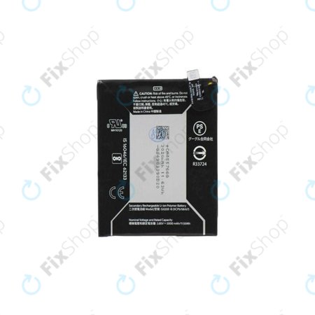 Battery για Google Pixel 3a | G020E-B | 3000mAh