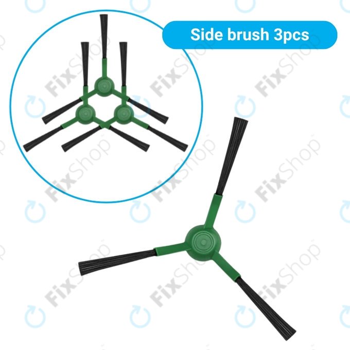 Ολοκληρωμένο Σετ για iRobot Roomba Plus 405 Combo | 505 Combo