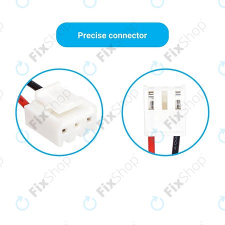 Μπαταρία για Rowenta Air Force Extreme, RH-series, Tefal TY-series, RSRH5274, 25.9V, 2500mAh, HQ