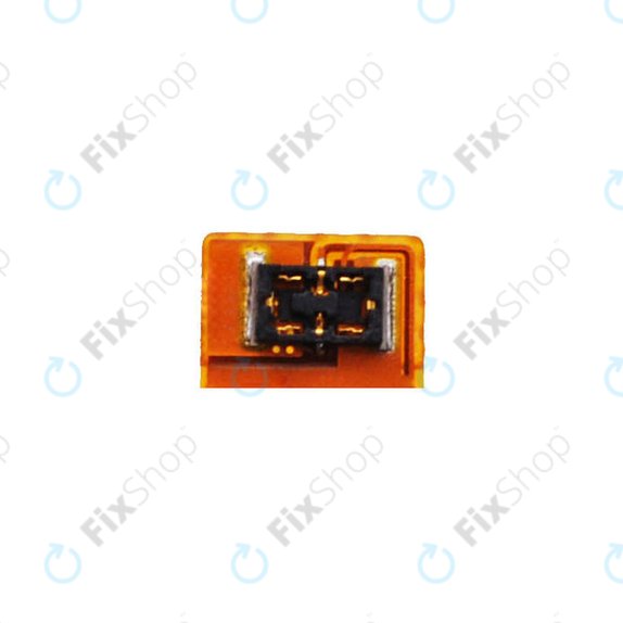 Μπαταρία για Sony Xperia Z5 E6653, 2800mAh, Li-Pol, 3.8 V, LIS1593ERPC, HQ