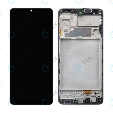 LCD Display Assembly για Samsung A22 | A225F | Aftermarket