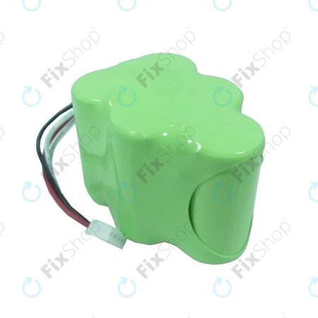 Μπαταρία για Ecovacs Deebot D-series, LP43SC3300P5, 6.0V, 3300mAh, HQ