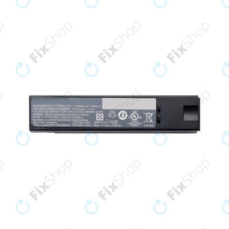 Battery για Zebra DS8178 | 2500mAh