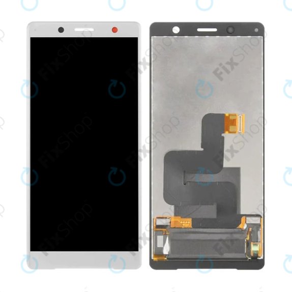 Οθόνη με οθόνη αφής για OnePlus Nord 2T, CPH2399, CPH2401, Aftermarket