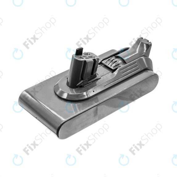Μπαταρία για Dyson V11, V15, SV15, SV18, 970938-01, 25.2V, 4000mAh, HQ