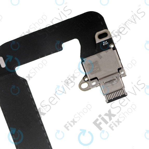 Καλώδιο Flex USB-C I/O για MacBook 12" A1534 (Αρχές 2016), Refurbished