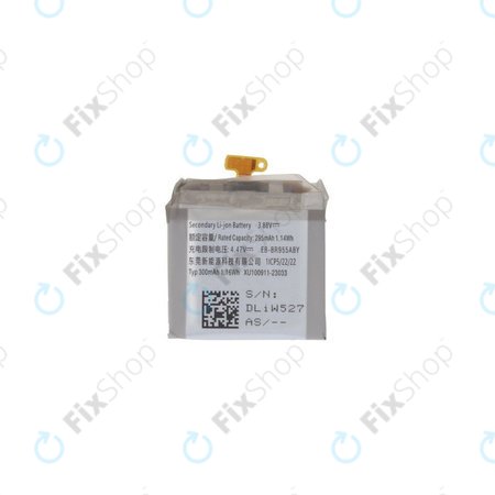 Battery για Samsung Watch 6 43mm Classic R950, R955, EB-BR955ABY, 425mAh
