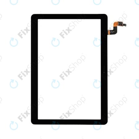 Οθόνη αφής για Huawei MediaPad T3 10, Μαύρο, Black