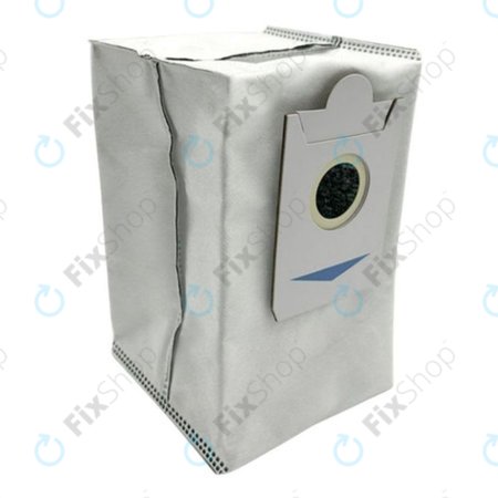Σακούλα Σκόνης (Ενεργός Άνθρακας) για Ecovacs Deebot X2-series | X5-series