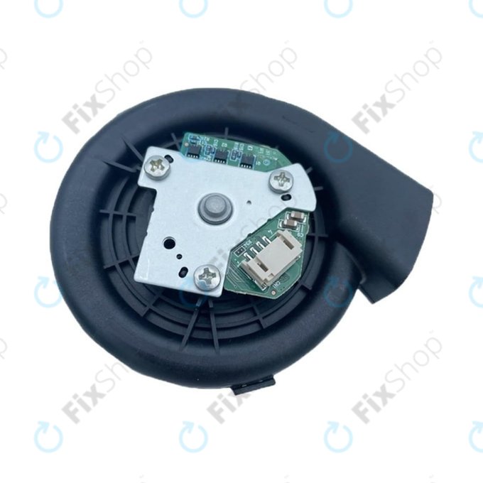 Μονάδα ανεμιστήρα για Xiaomi Mi Robot Vacuum Mop (Mijia 1C) | Mop 2C