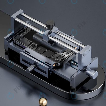 iFixes iX361 - πολυλειτουργική πλατφόρμα για ίσιωμα πλαισίων