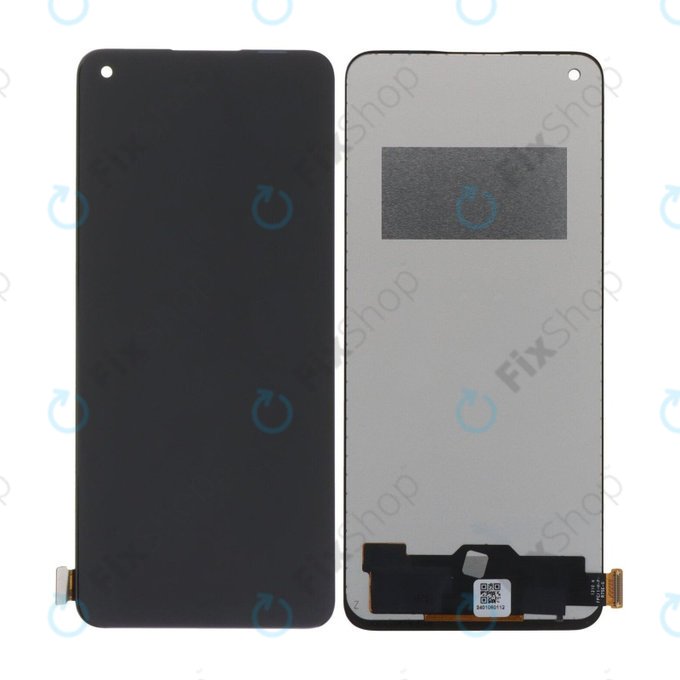 LCD Display με Touch Screen για Realme 10 4G | Aftermarket