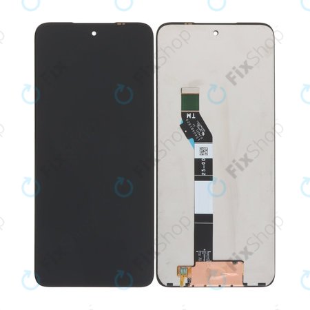 LCD Display με Touch Screen για Motorola Moto G35 5G | Aftermarket