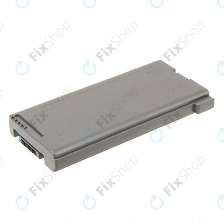 Μπαταρία για Panasonic Toughbook CF-30, 31, 53, 8400mAh, Li-Ion, 10.65V, CF-VZSU46, HQ
