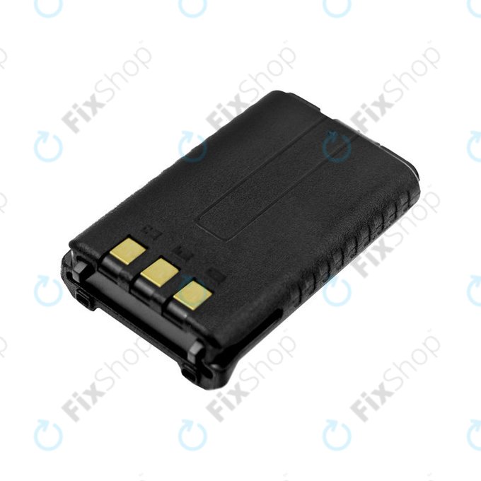 Μπαταρία για Baofeng UV-5R, Baofeng BF-F8, 1200mAh, Li-Ion, 7.4V, BL-5, HQ