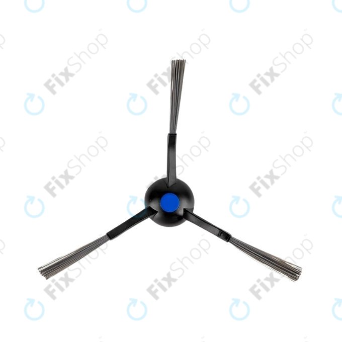 Σετ ανταλλακτικών για Ecovacs Omni T30 (2x Κύρια βούρτσα, 4x Φίλτρο, 4x Πλαϊνή Βούρτσα, 8x Πανί Σφουγγαρίστρας, 4x Σακούλα σκόνης)